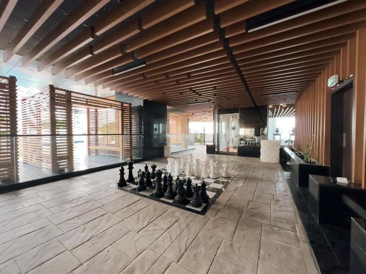 דובאי Aws Holiday Homes - Top Retreat In Business Bay