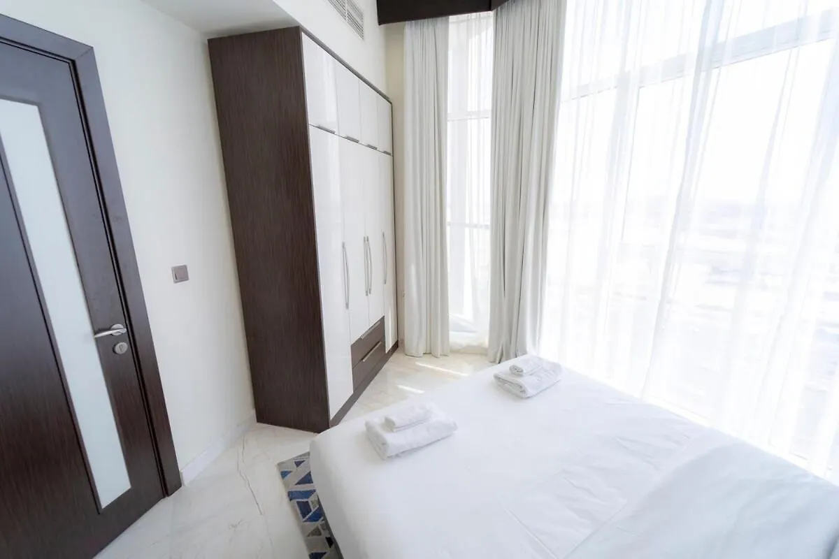 Aws Holiday Homes - Top Retreat In Business Bay Dubai