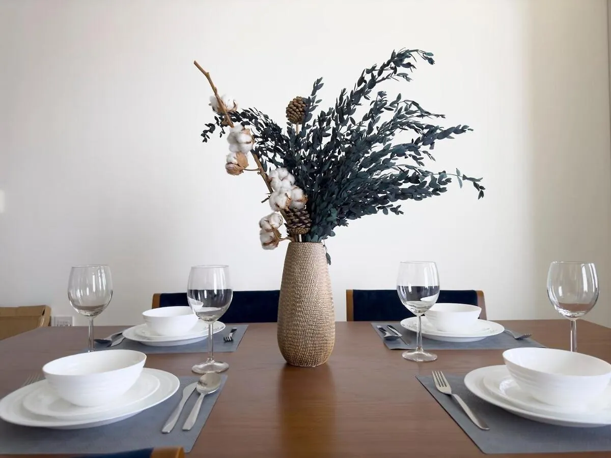 דובאי Aws Holiday Homes - Top Retreat In Business Bay