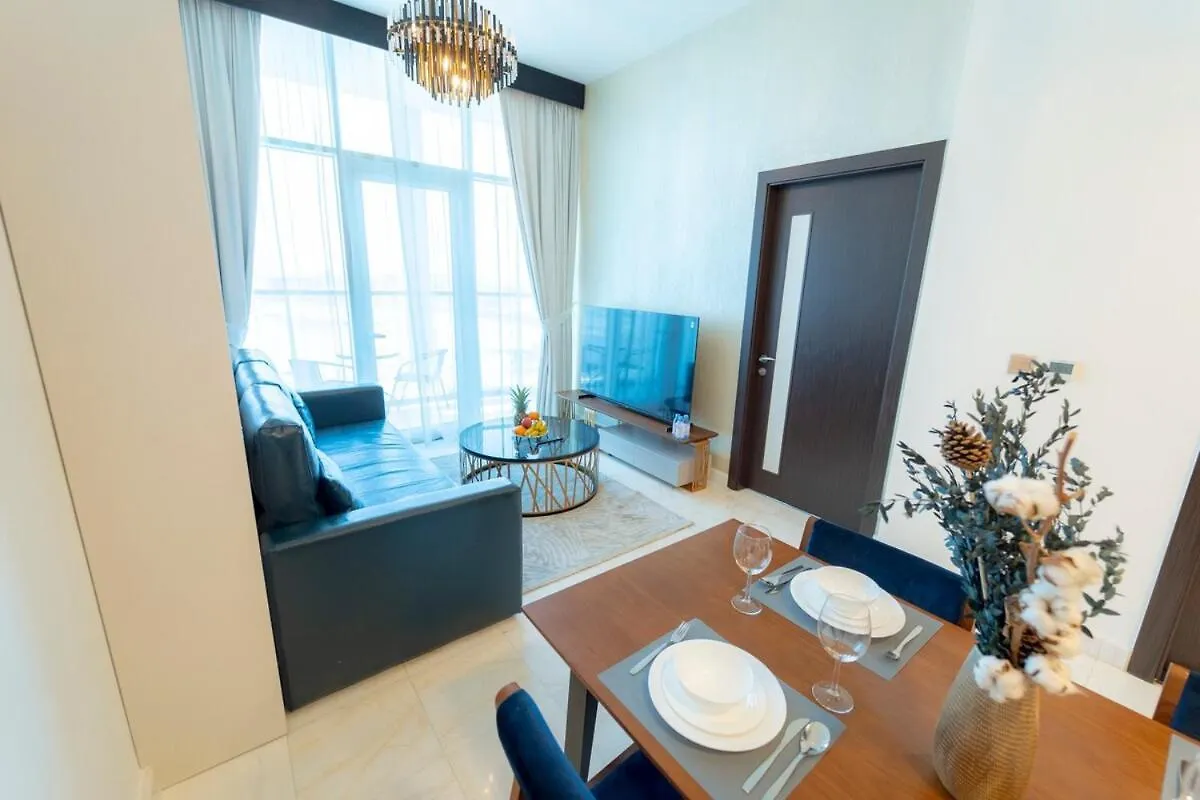 דובאי Aws Holiday Homes - Top Retreat In Business Bay