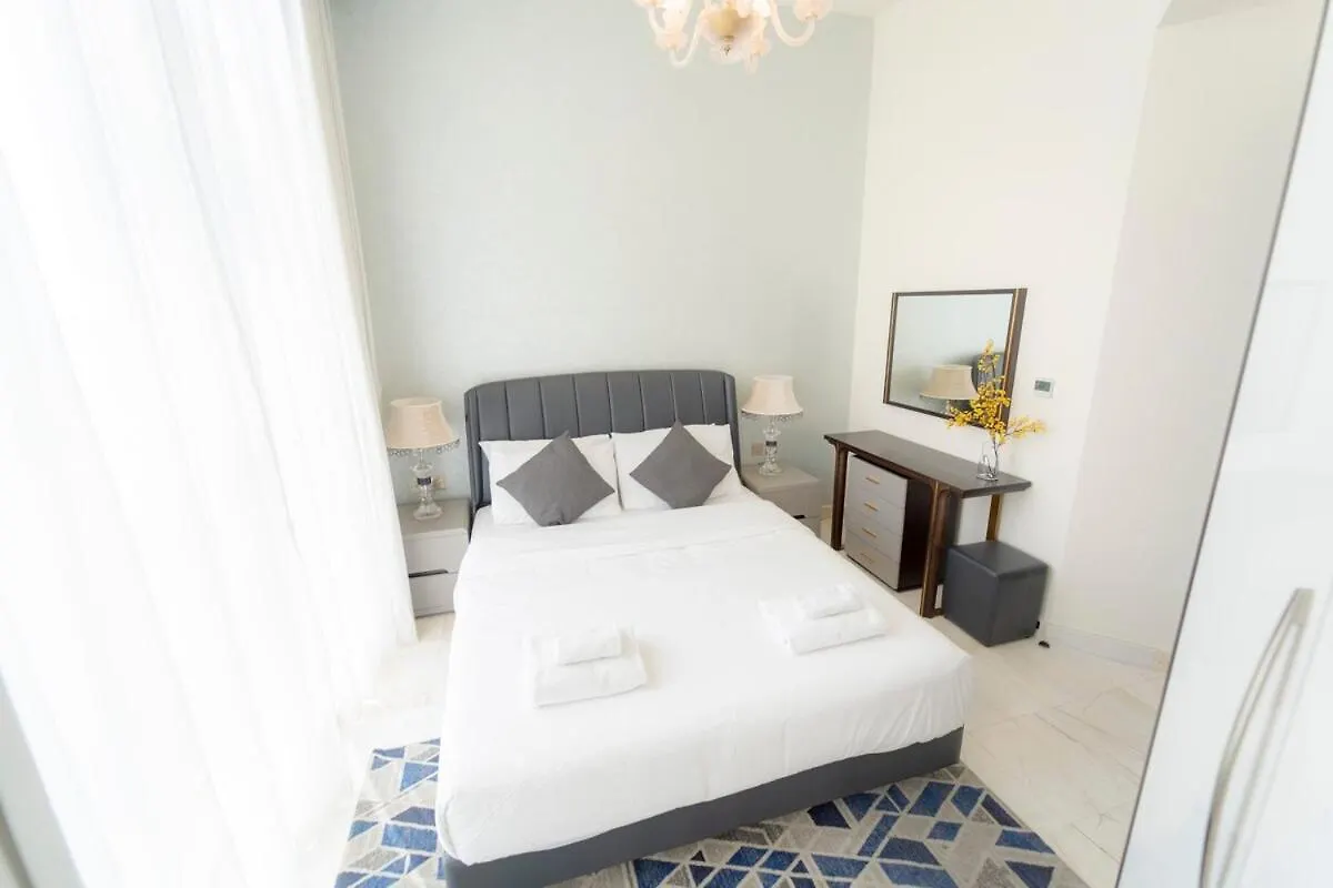 Aws Holiday Homes - Top Retreat In Business Bay Dubai United Arab Emirates